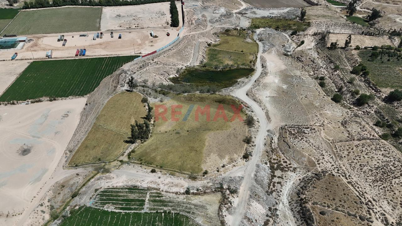 Terreno Rustico Con Alta Proyeccion Industrial Y Comercial - Av. Evitamiento - 6