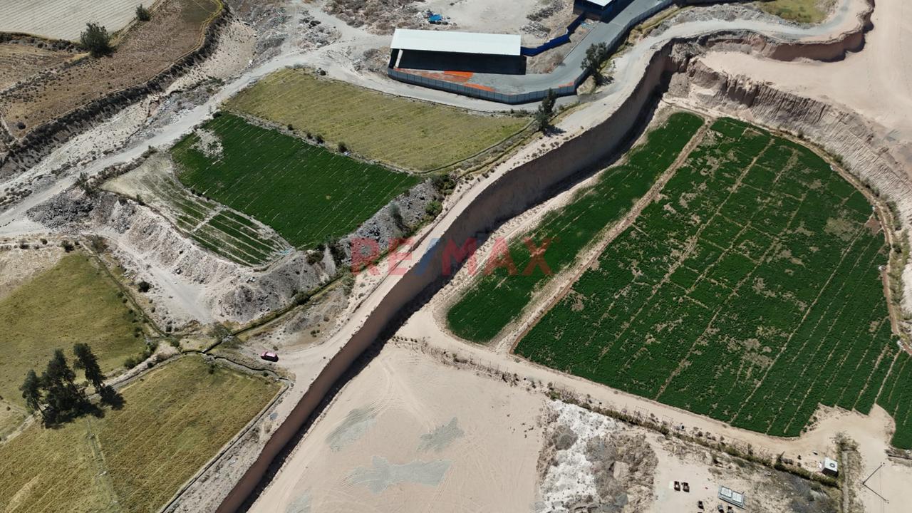 Terreno Rustico Con Alta Proyeccion Industrial Y Comercial - Av. Evitamiento - 5