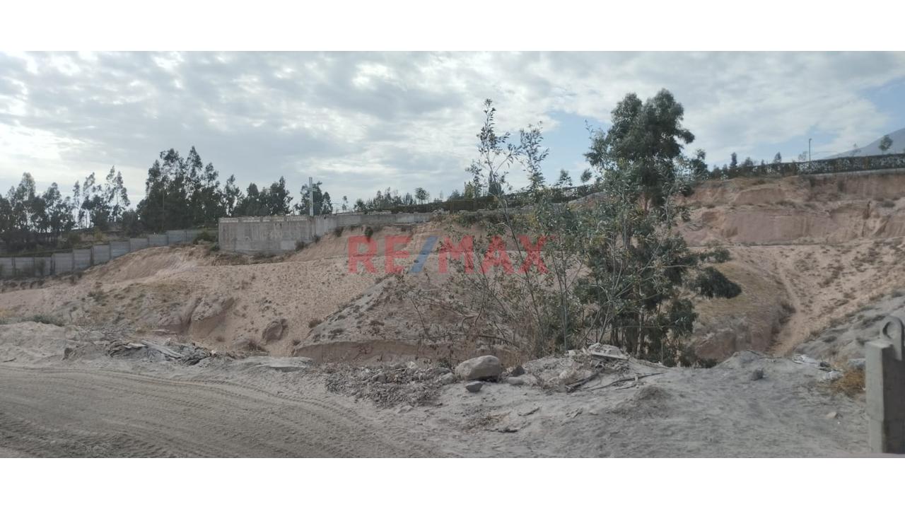 Terreno Rustico Con Alta Proyeccion Industrial Y Comercial - Av. Evitamiento - 14