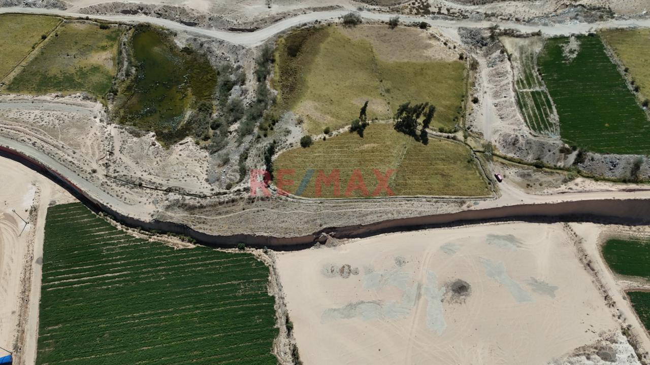 Terreno Rustico Con Alta Proyeccion Industrial Y Comercial - Av. Evitamiento - 6