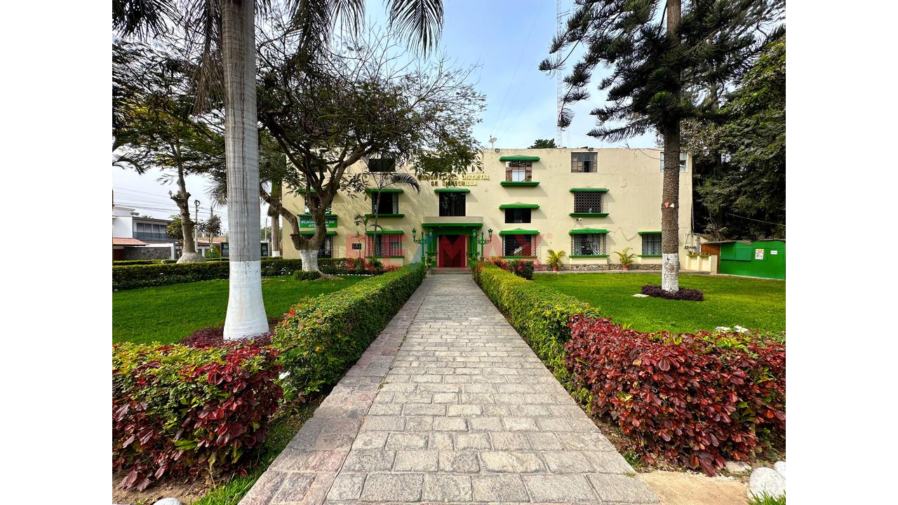 🌄🏡 Venta De Terreno De 600 M² En Condominio Las Terrazas Del Valle – A Pocos Minutos Del Óvalo De Cieneguilla 🌳✨ — foto 8