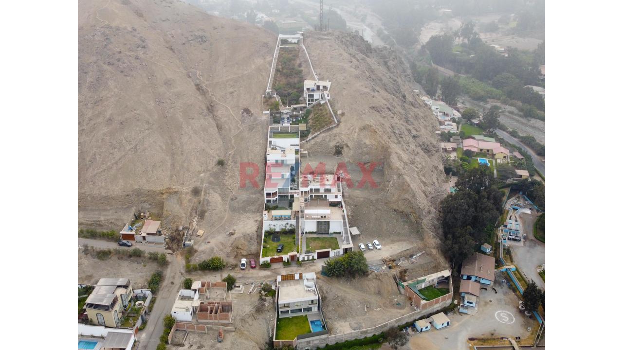 🌄🏡 Venta De Terreno De 600 M² En Condominio Las Terrazas Del Valle – A Pocos Minutos Del Óvalo De Cieneguilla 🌳✨ — foto 5
