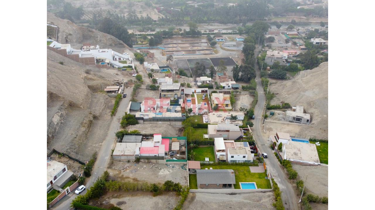🌄🏡 Venta De Terreno De 600 M² En Condominio Las Terrazas Del Valle – A Pocos Minutos Del Óvalo De Cieneguilla 🌳✨ — foto 4