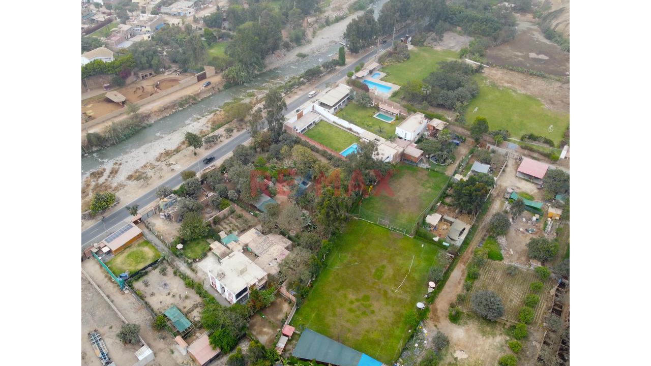 🌄🏡 Venta De Terreno De 600 M² En Condominio Las Terrazas Del Valle – A Pocos Minutos Del Óvalo De Cieneguilla 🌳✨ — foto 6