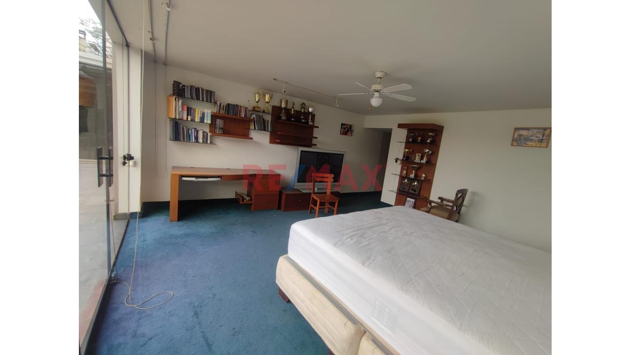 ¡Atención Inversionistas! Exclusivo Terreno En Venta En Surco Con Piscina, Cancha De Fronton Y Amplios Ambientes — foto 10