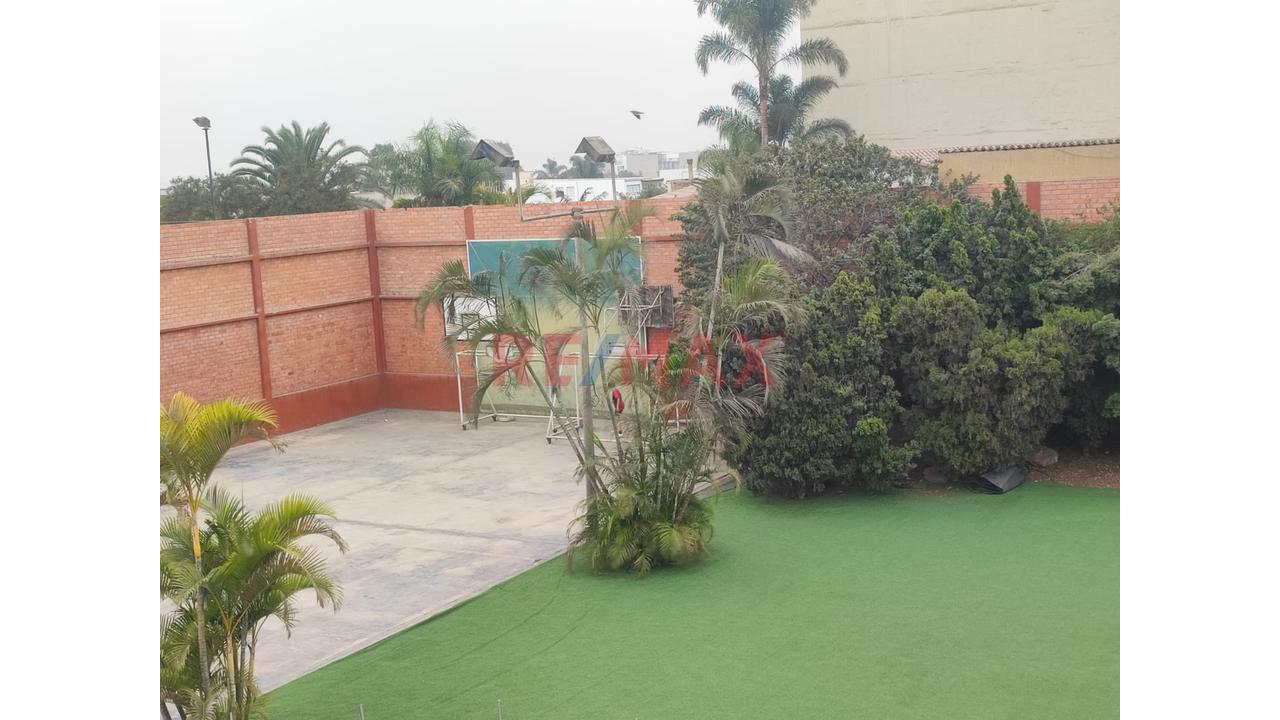 ¡Atención Inversionistas! Exclusivo Terreno En Venta En Surco Con Piscina, Cancha De Fronton Y Amplios Ambientes — foto 13