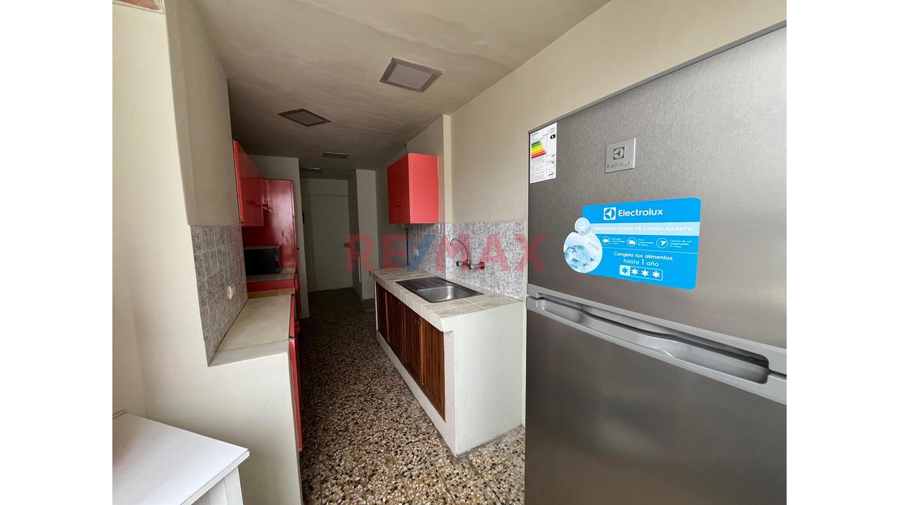 Venta De Departamento Frente Al Mar En Santa María — foto 5