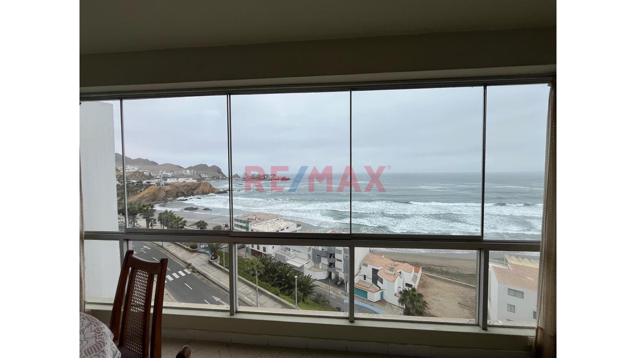 Venta De Departamento Frente Al Mar En Santa María — foto 3