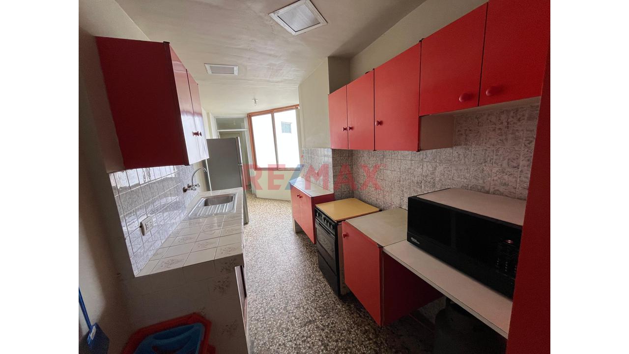 Venta De Departamento Frente Al Mar En Santa María — foto 4