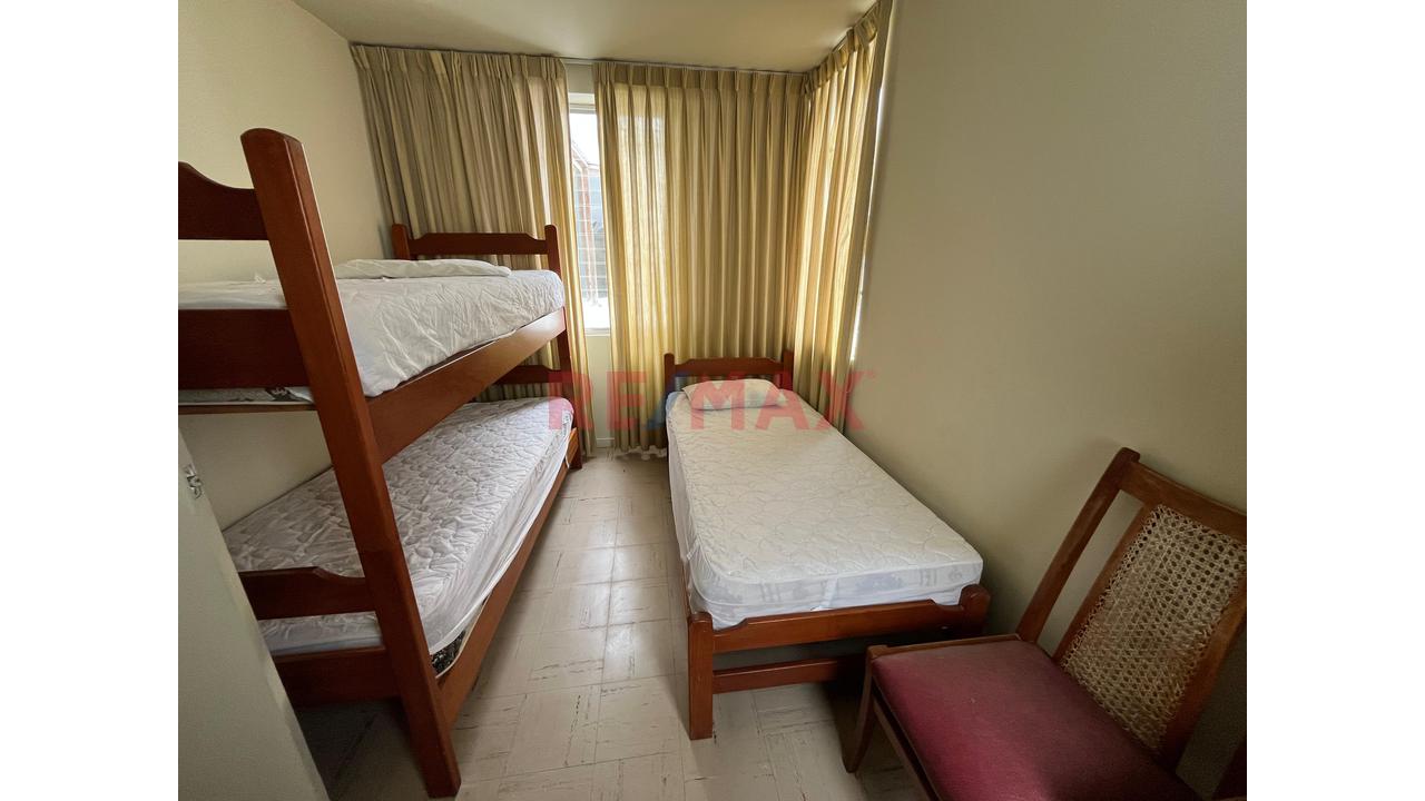 Venta De Departamento Frente Al Mar En Santa María — foto 7