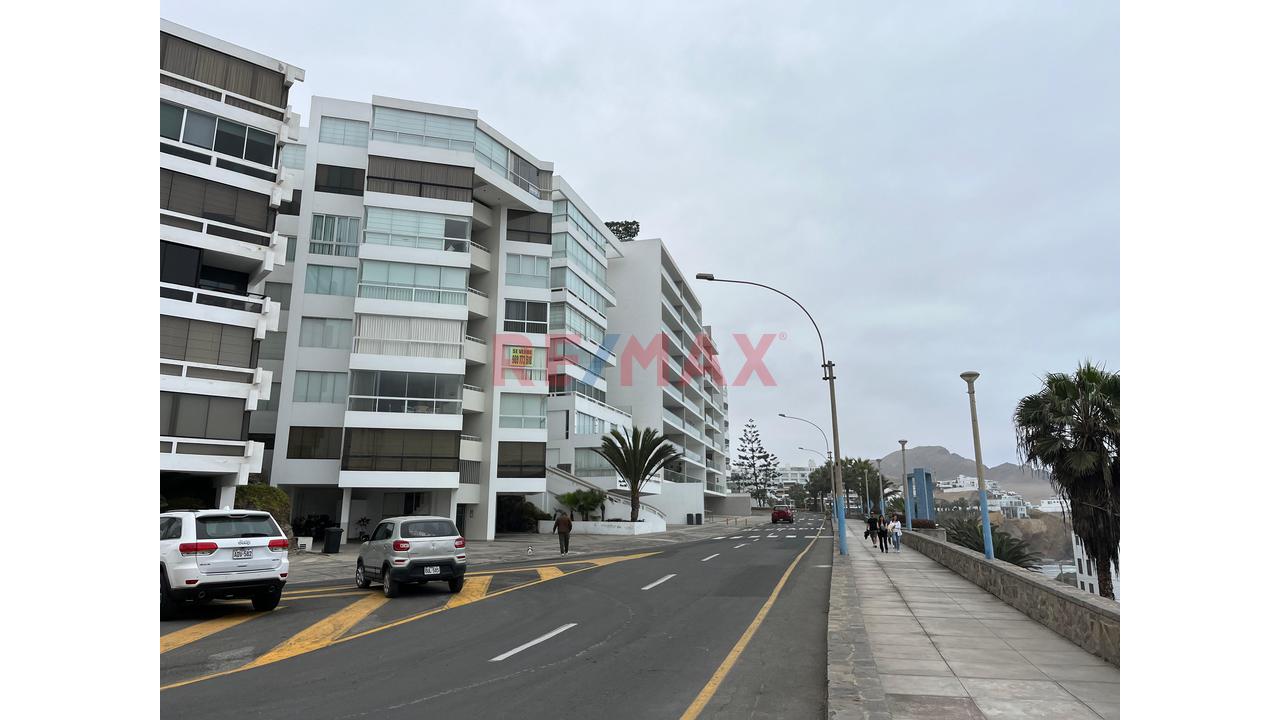 Venta De Departamento Frente Al Mar En Santa María — foto 10