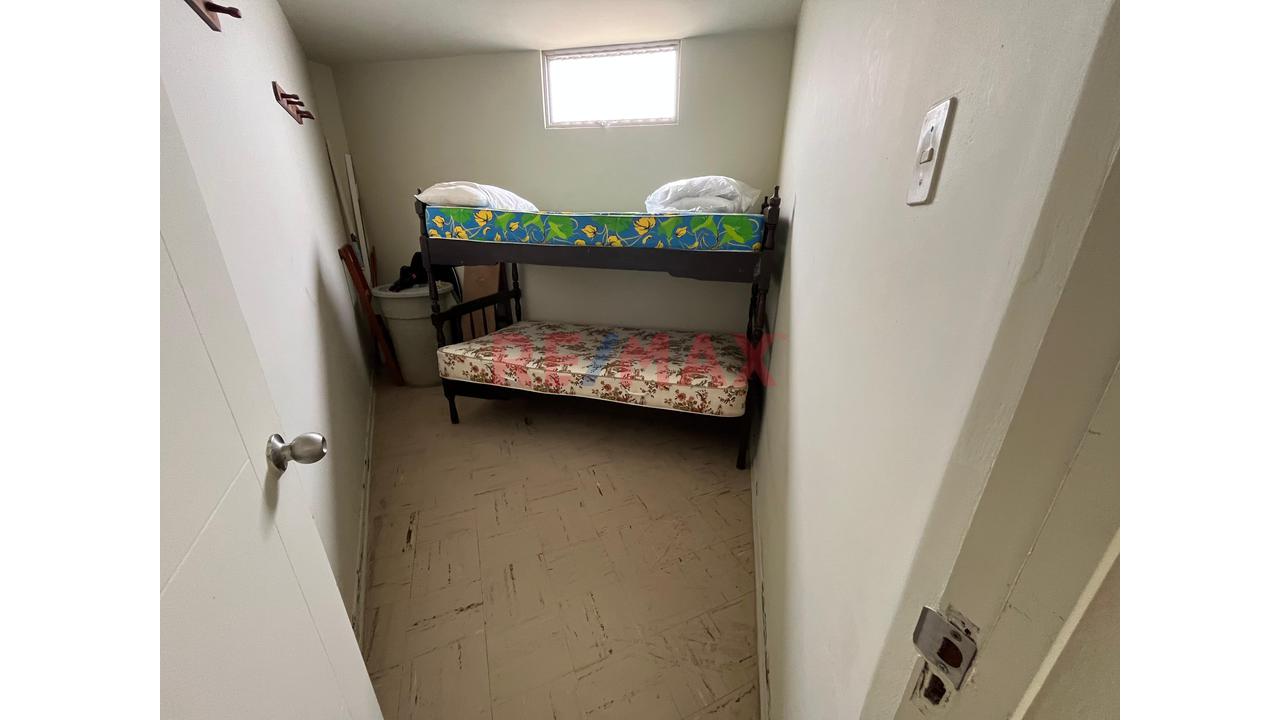 Venta De Departamento Frente Al Mar En Santa María — foto 6
