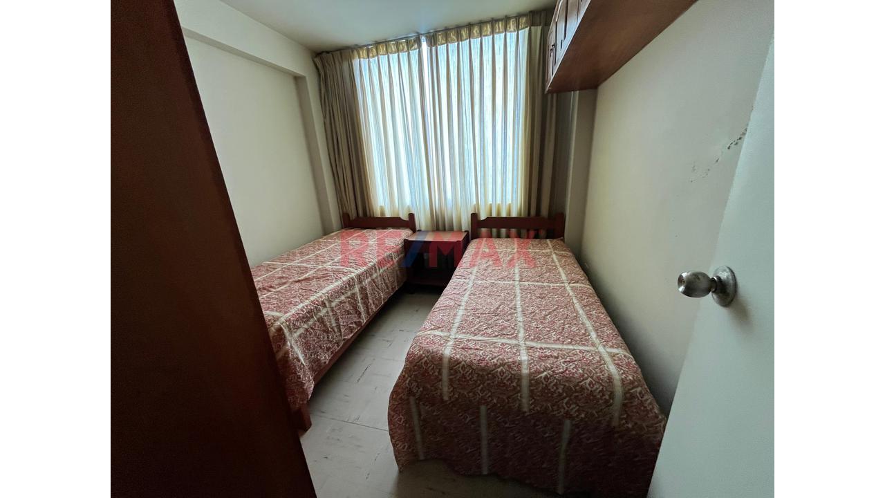 Venta De Departamento Frente Al Mar En Santa María — foto 8