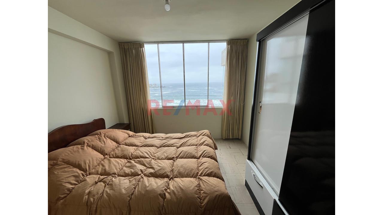 Venta De Departamento Frente Al Mar En Santa María — foto 9