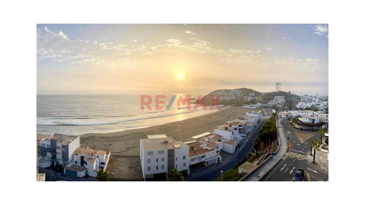 Venta De Departamento Frente Al Mar En Santa María — foto 11