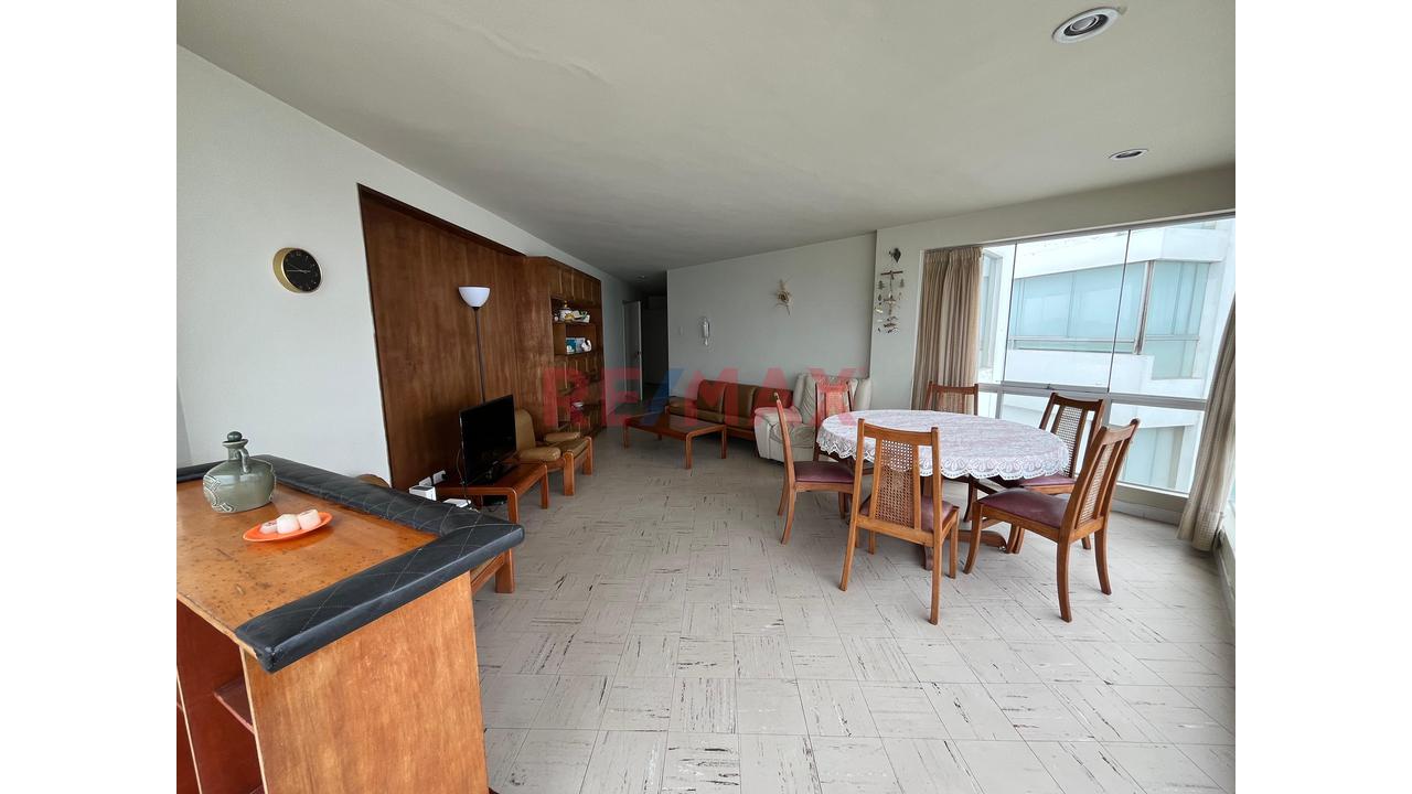 Venta De Departamento Frente Al Mar En Santa María — foto 2