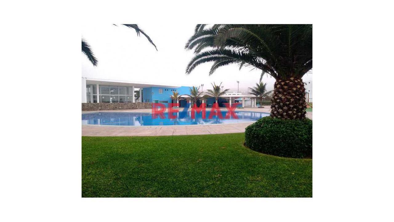 Alquiler Casa De Playa Condominio Asia Del Sur, Km 108, Playa Sarapampa - 16
