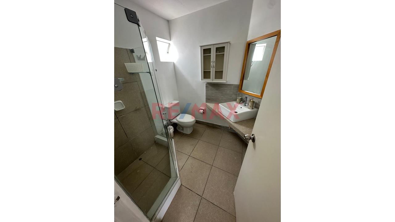 Alquiler Casa De Playa Condominio Asia Del Sur, Km 108, Playa Sarapampa - 13