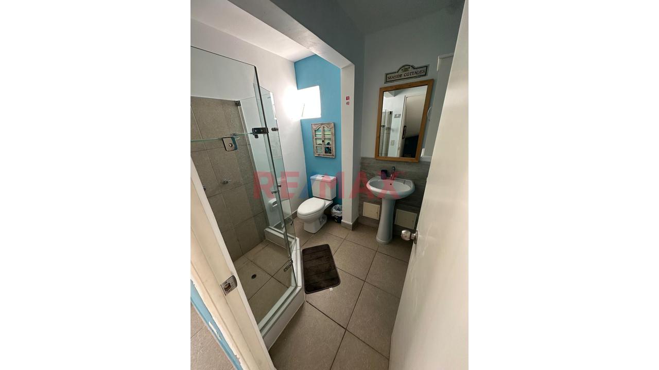 Alquiler Casa De Playa Condominio Asia Del Sur, Km 108, Playa Sarapampa - 14