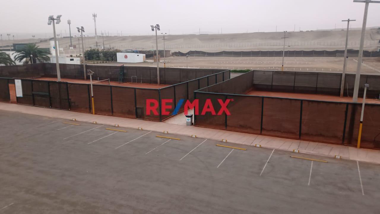 Alquiler Casa De Playa Condominio Asia Del Sur, Km 108, Playa Sarapampa - 18