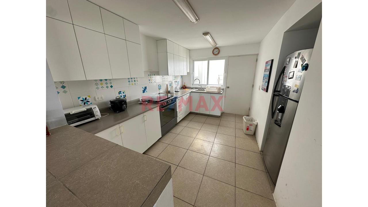 Alquiler Casa De Playa Condominio Asia Del Sur, Km 108, Playa Sarapampa - 5