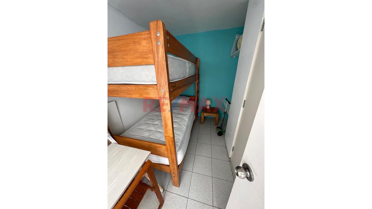 Alquiler Casa De Playa Condominio Asia Del Sur, Km 108, Playa Sarapampa - 6