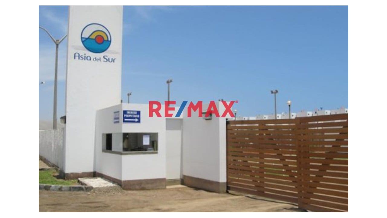 Alquiler Casa De Playa Condominio Asia Del Sur, Km 108, Playa Sarapampa - 17