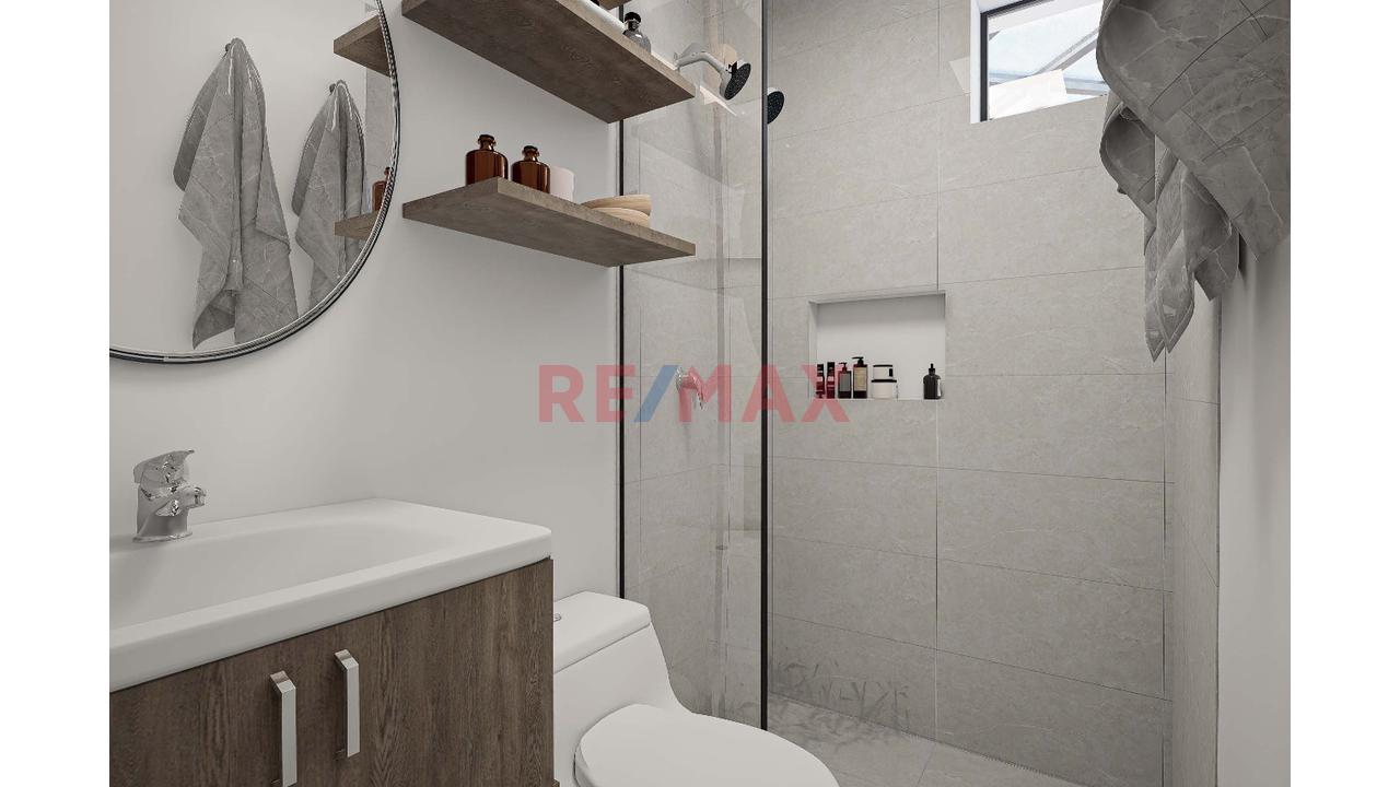 Departamento De 2 Dormitorios En Pueblo Libre, Cerca De La Plaza De La Bandera — foto 6