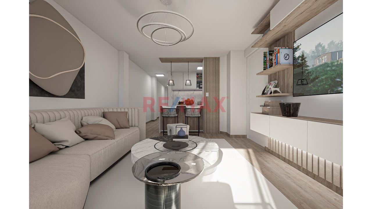 Departamento De 2 Dormitorios En Pueblo Libre, Cerca De La Plaza De La Bandera — foto 7