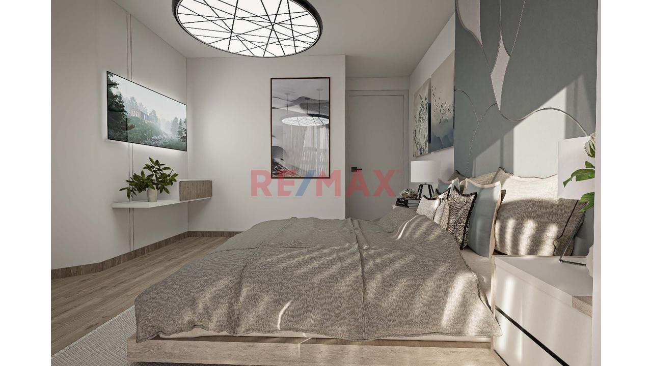 Excelente Departamento De 1 Dormitorio Cerca De Plaza De La Bandera En Pueblo Libre — foto 11