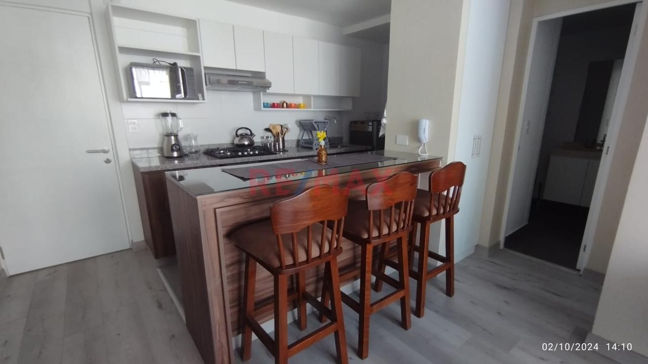 Departamento en Venta ubicado en Condominio Home Departamento en Venta ubicado en Condominio Home