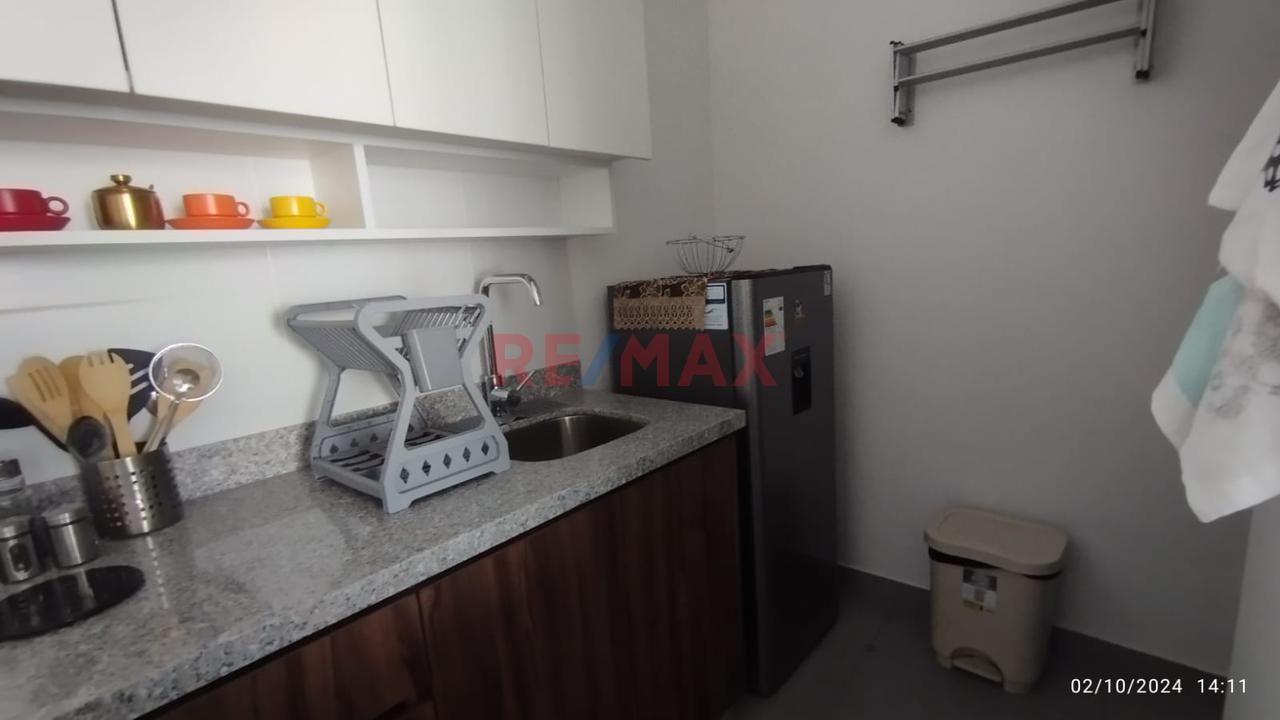 Departamento de 1 dormitorios y 1 baños ubicado en Cayma Departamento de 1 dormitorios y 1 baños ubicado en Cayma
