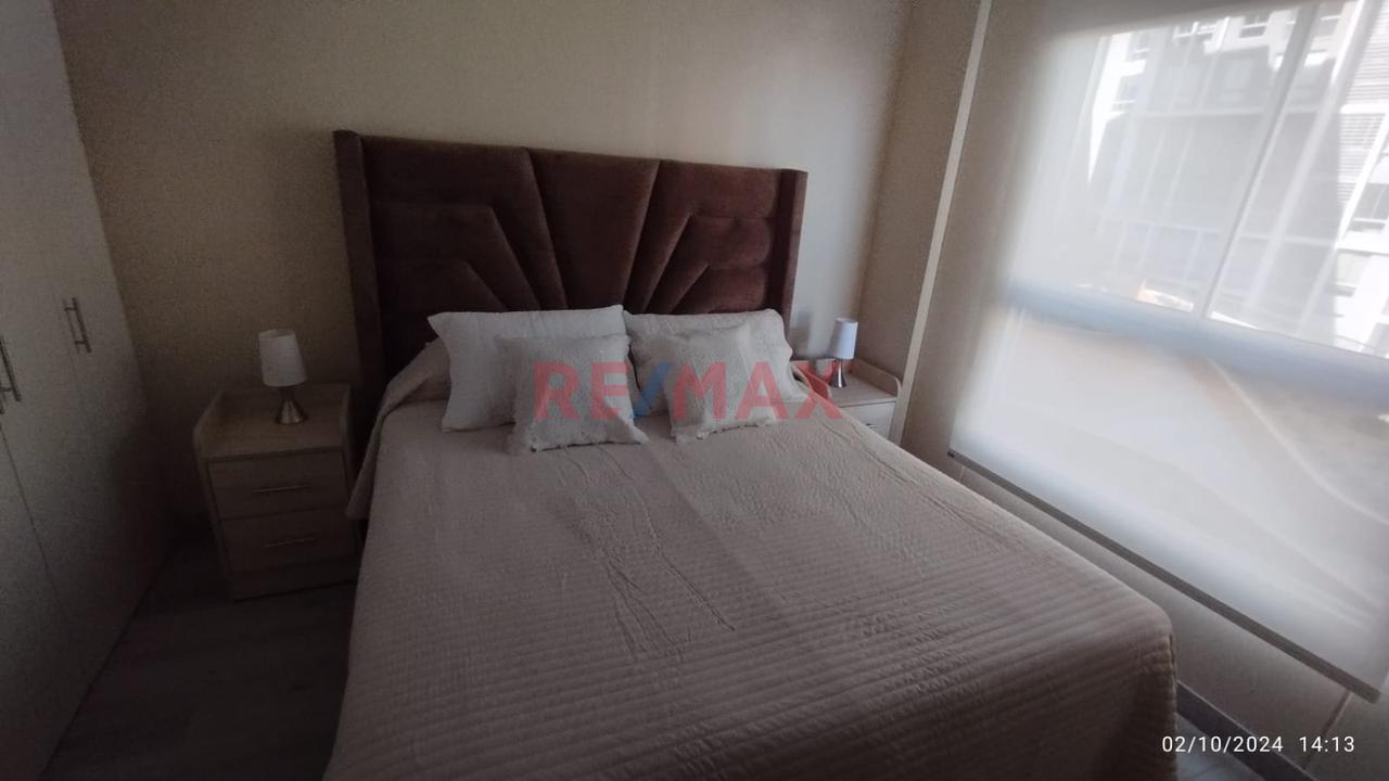 Departamento en Venta de 1 dormitorios ubicado en Cayma Departamento en Venta de 1 dormitorios ubicado en Cayma