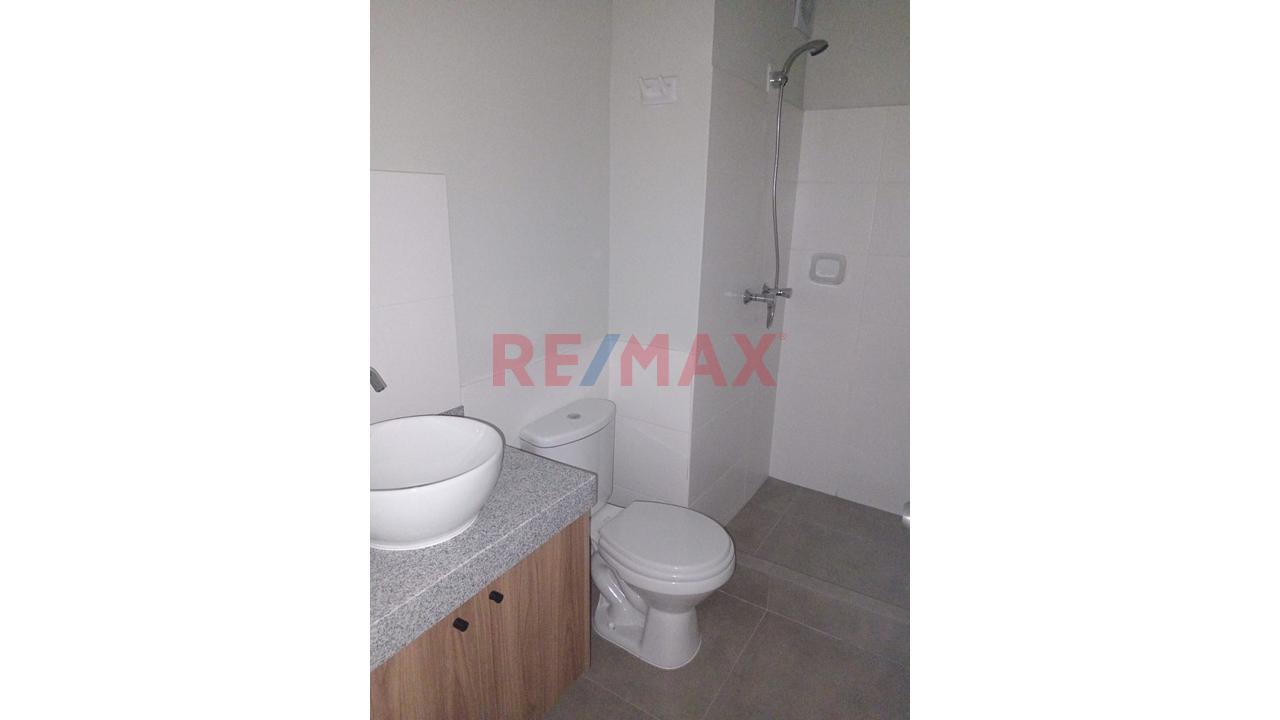 Duplex - Proyecto "One Residencial" En Pre Venta - Jlbyr - 4To Y 5To Piso - 5