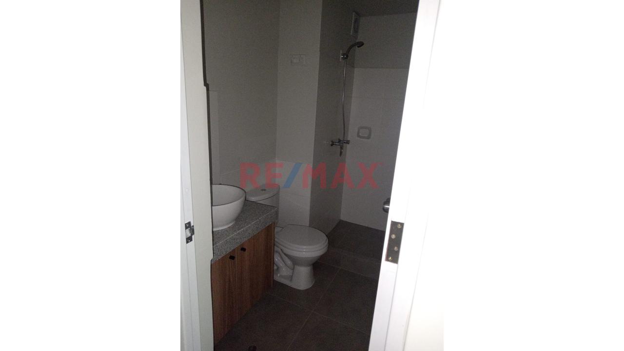 Duplex - Proyecto "One Residencial" En Pre Venta - Jlbyr - 4To Y 5To Piso - 4