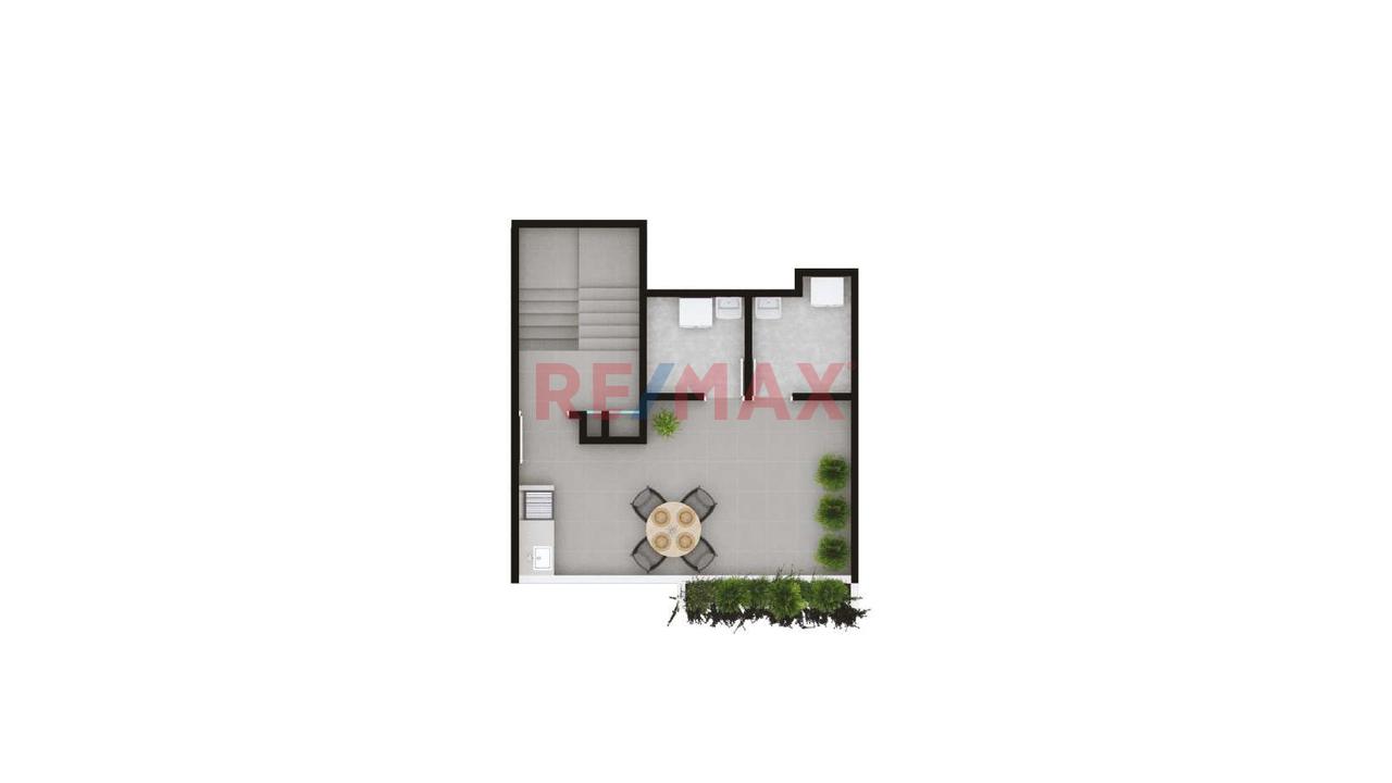 Duplex - Proyecto "One Residencial" En Pre Venta - Jlbyr - 4To Y 5To Piso - 13