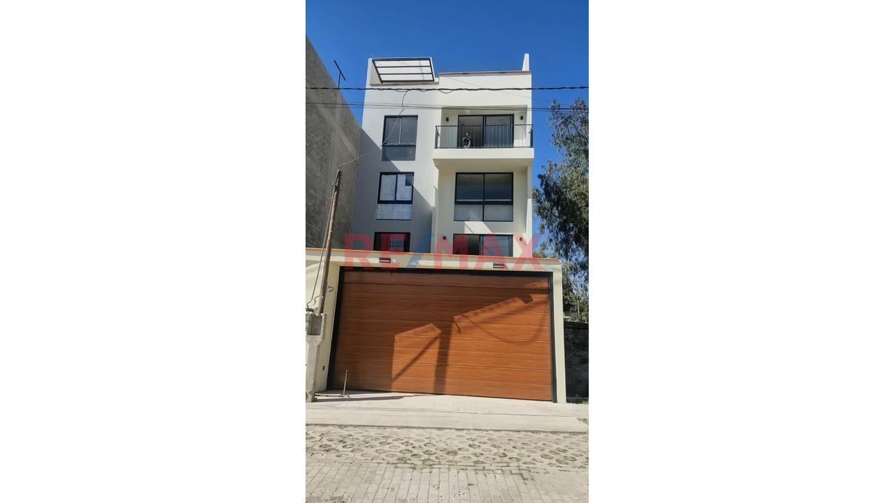 Duplex - Proyecto "One Residencial" En Pre Venta - Jlbyr - 4To Y 5To Piso - 2