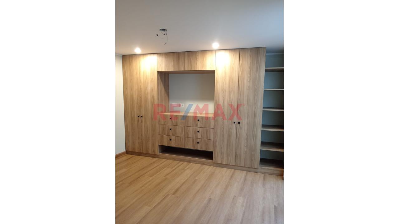Duplex - Proyecto "One Residencial" En Pre Venta - Jlbyr - 4To Y 5To Piso - 3