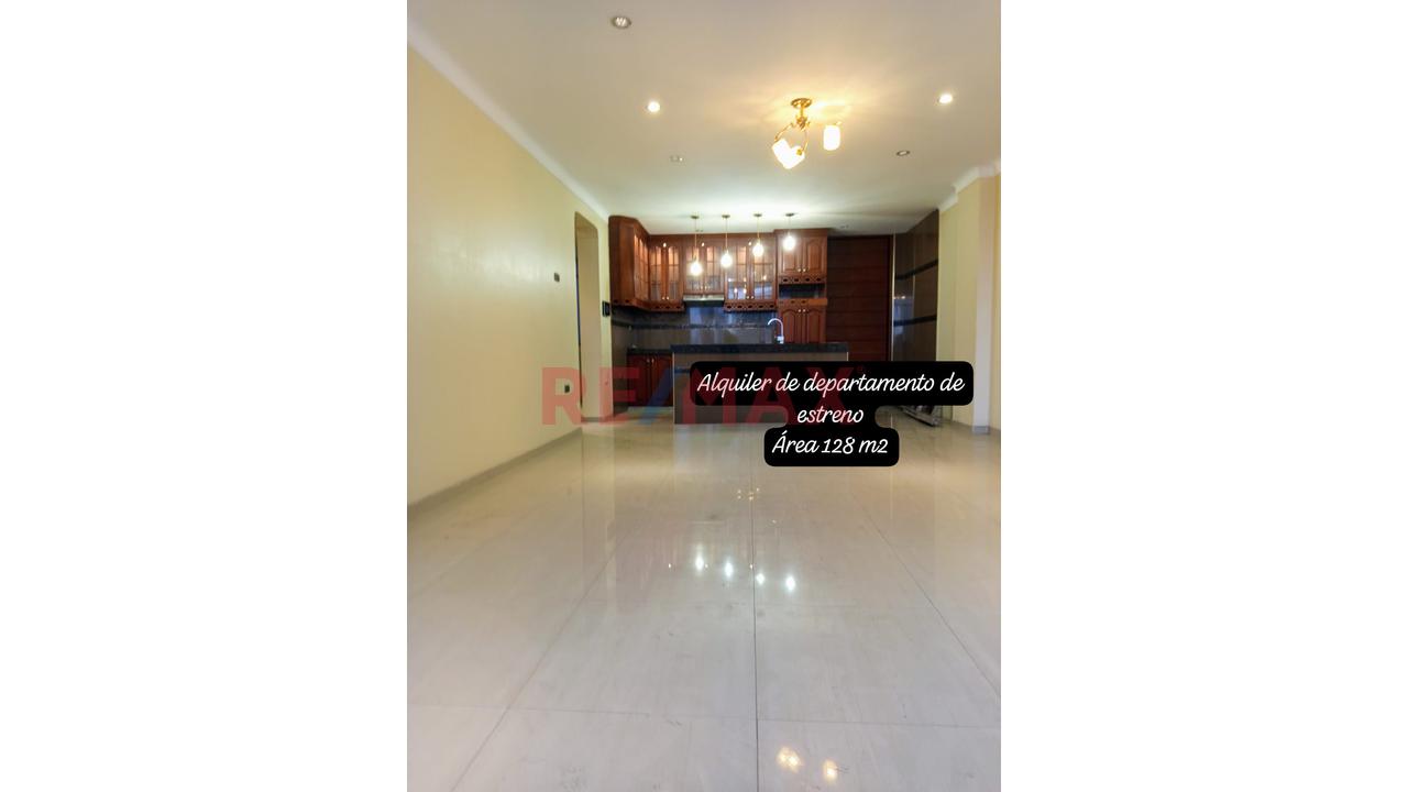 Alquiler De Departamento – Ideal Para Oficina - 13
