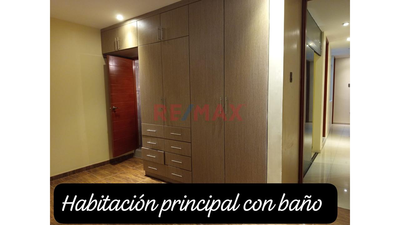 Alquiler De Departamento – Ideal Para Oficina - 10