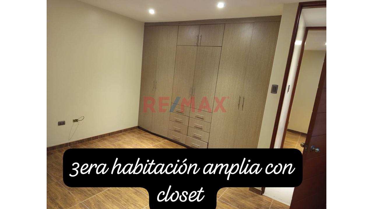 Alquiler De Departamento – Ideal Para Oficina - 12