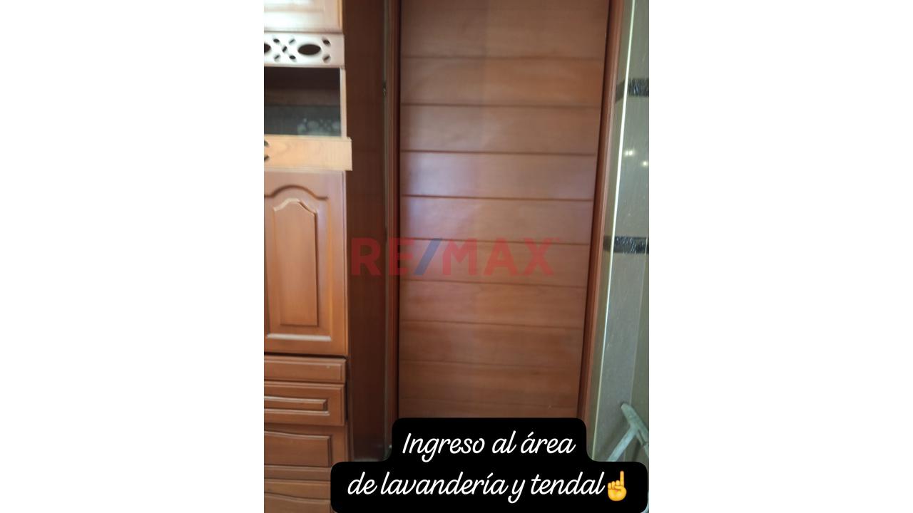 Alquiler De Departamento – Ideal Para Oficina - 8