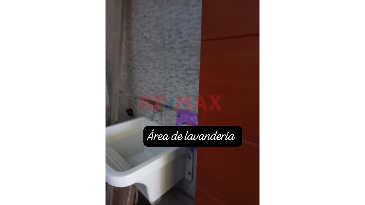 Alquiler De Departamento – Ideal Para Oficina - 9