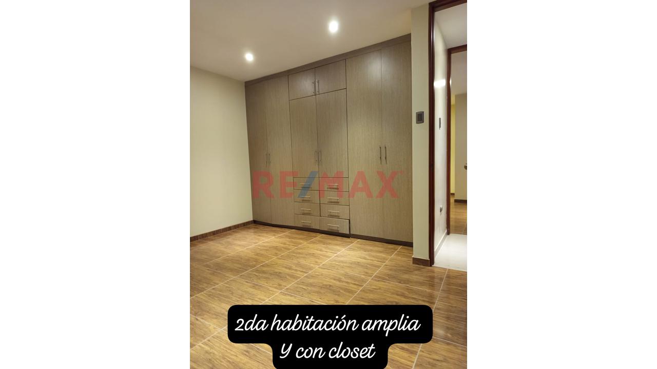 Alquiler De Departamento – Ideal Para Oficina - 11