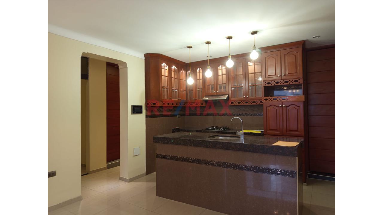 Alquiler De Departamento – Ideal Para Oficina - 3