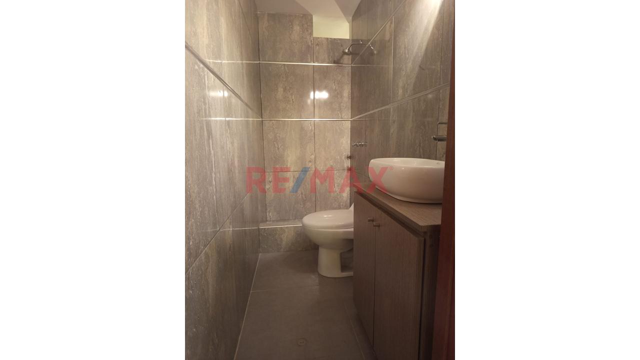 Alquiler De Departamento – Ideal Para Oficina - 14