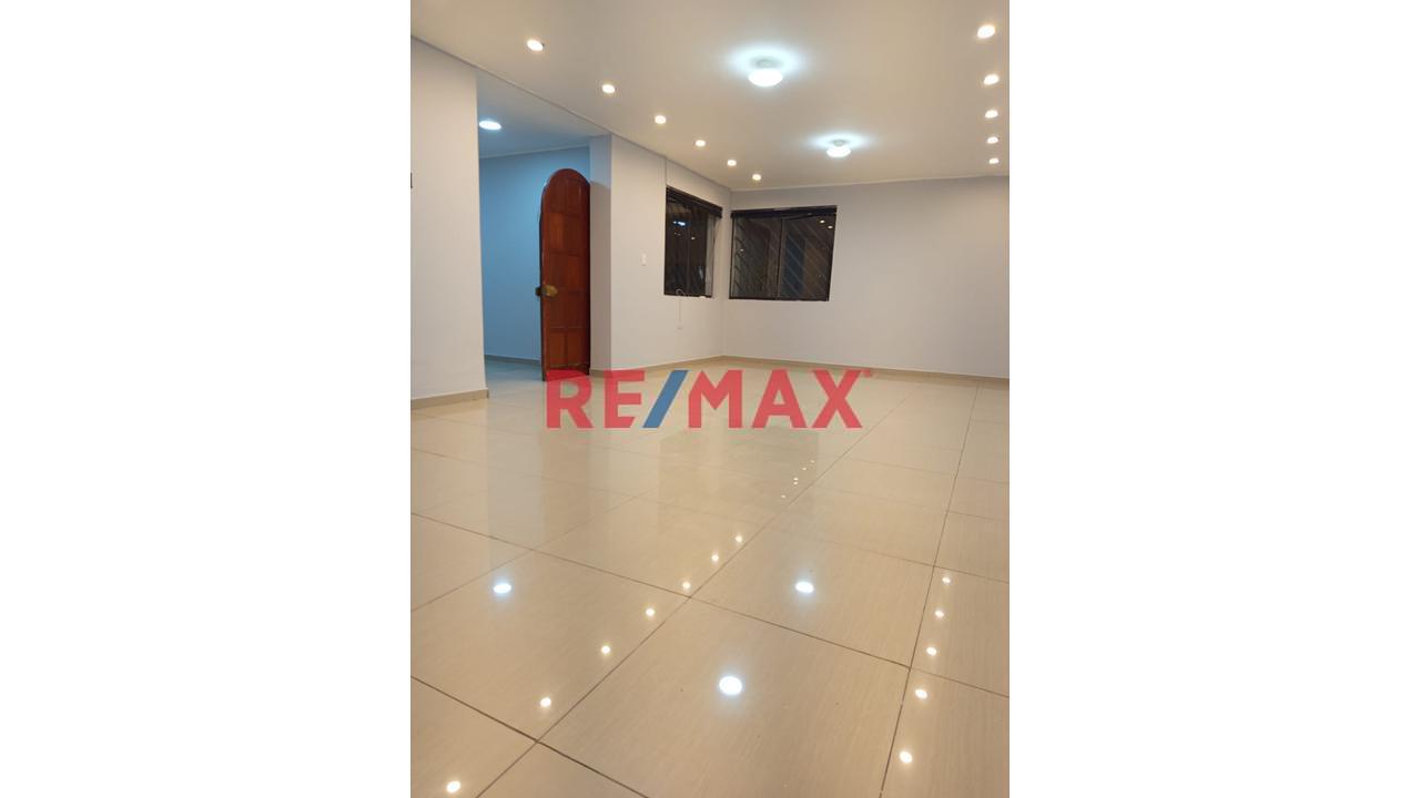 Alquiler De Departamento – Ideal Para Oficina - 1
