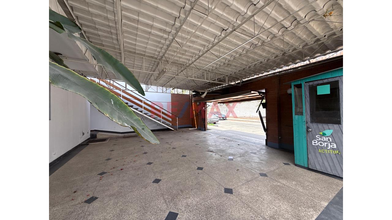 ✨ ¡Gran Oportunidad En San Borja! Casa Ideal O Terreno Para Proyecto Inmobiliario 🏡💼 — foto 3