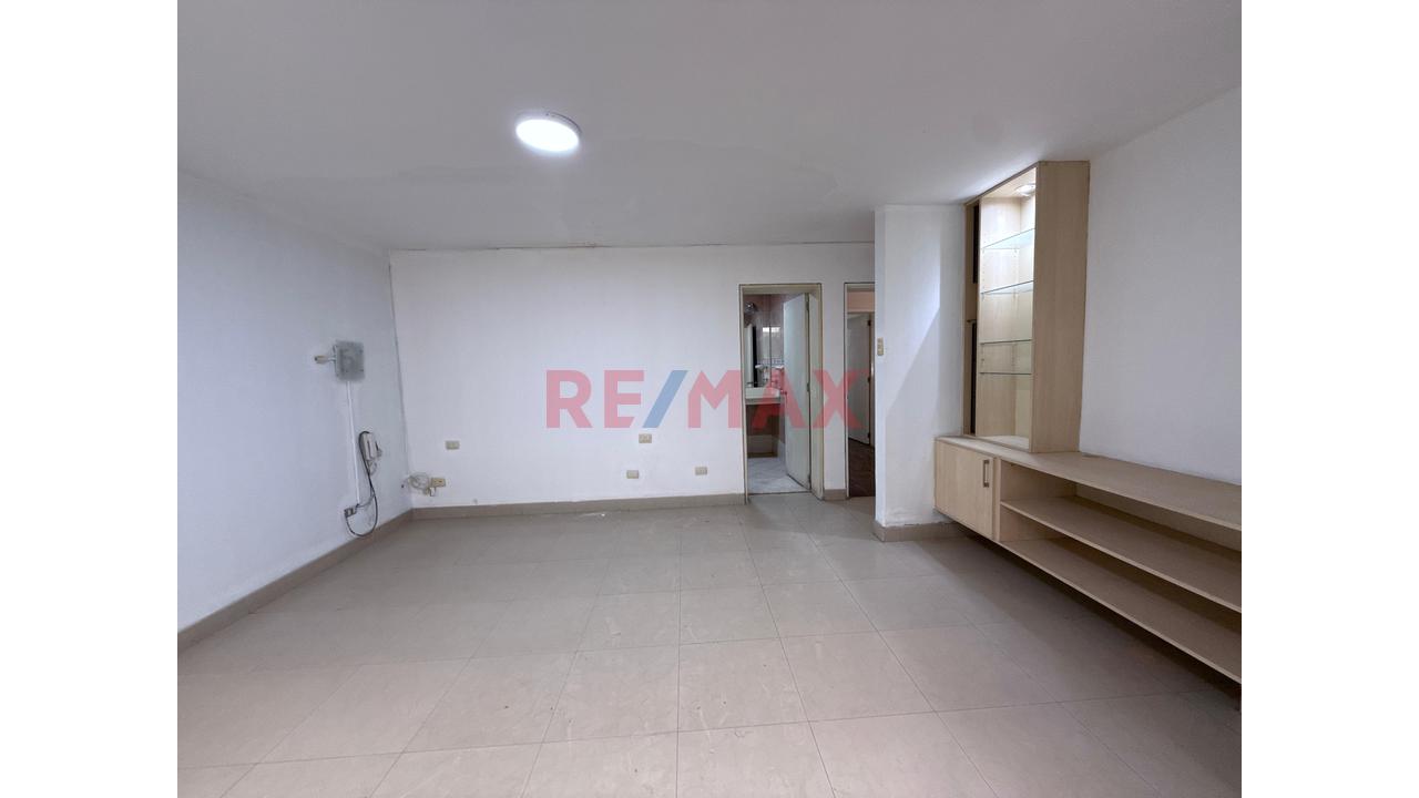 ✨ ¡Gran Oportunidad En San Borja! Casa Ideal O Terreno Para Proyecto Inmobiliario 🏡💼 — foto 13