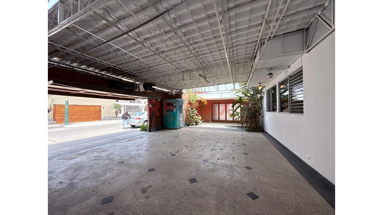 ✨ ¡Gran Oportunidad En San Borja! Casa Ideal O Terreno Para Proyecto Inmobiliario 🏡💼 — foto 2